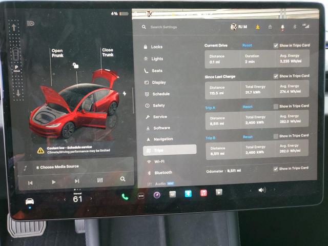 Tesla Model 3 Image 11