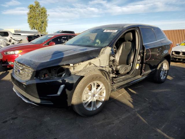  Salvage Volvo XC60