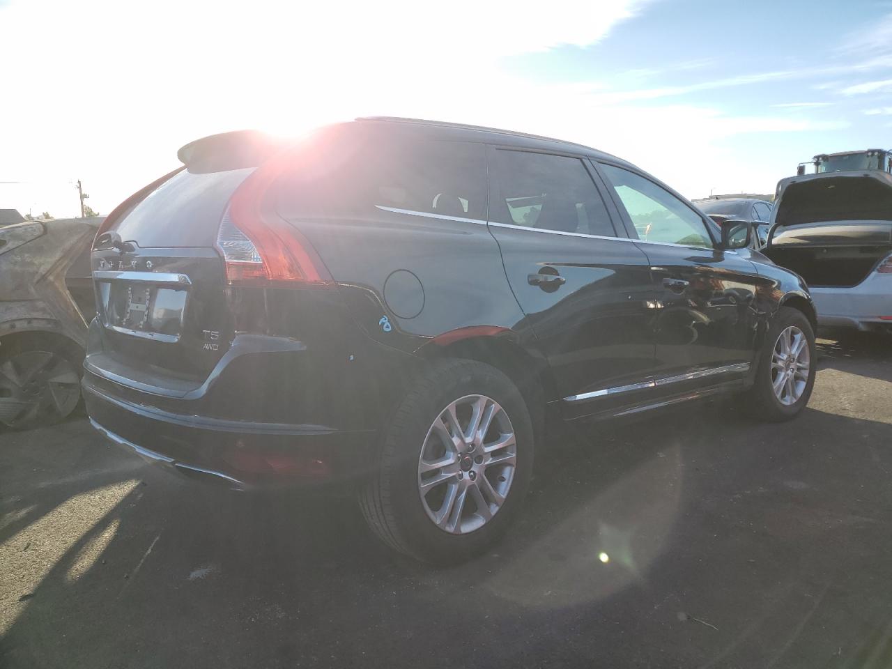 Volvo XC60 T5 Premier Image 3