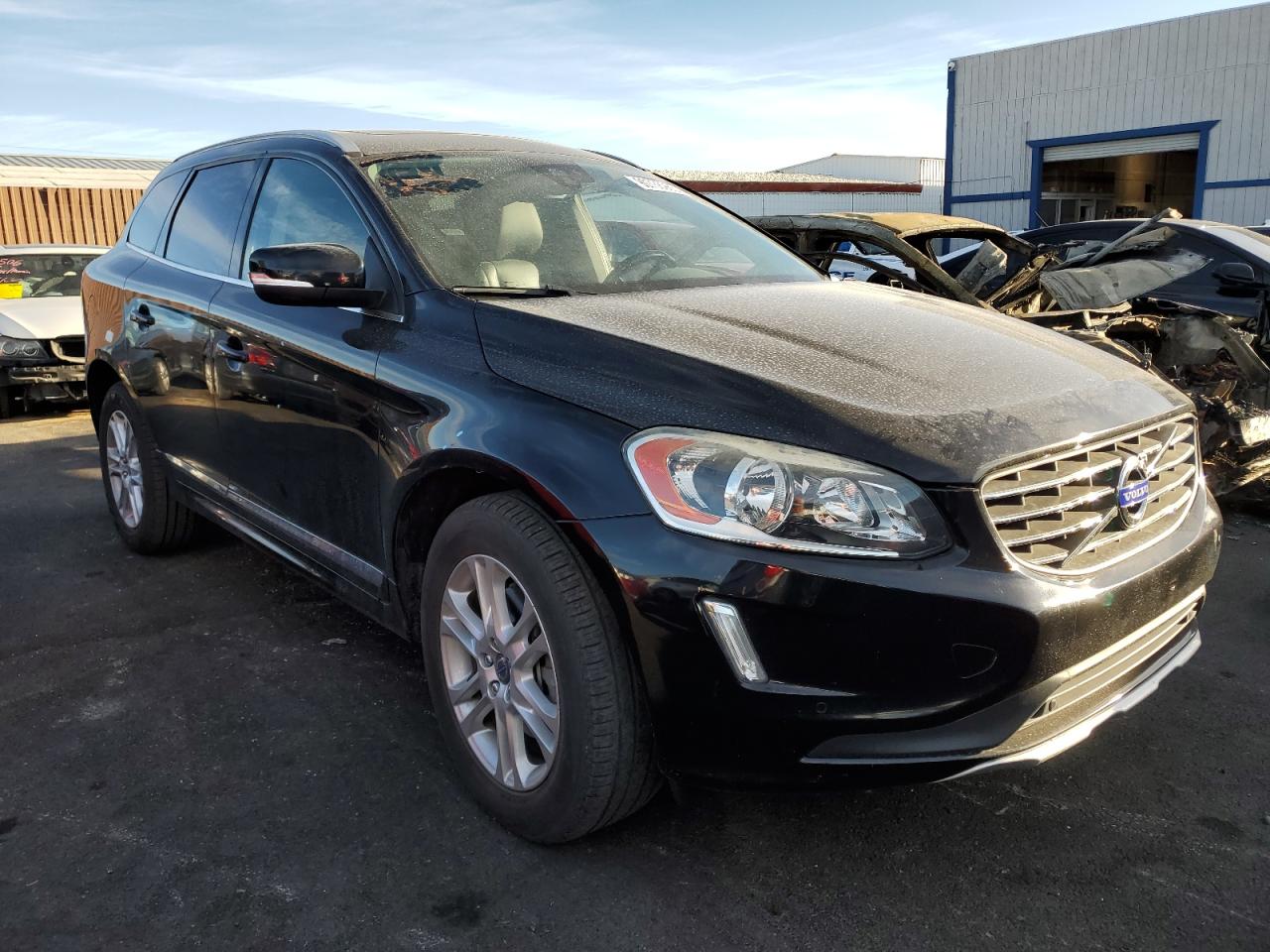Volvo XC60 T5 Premier Image 6