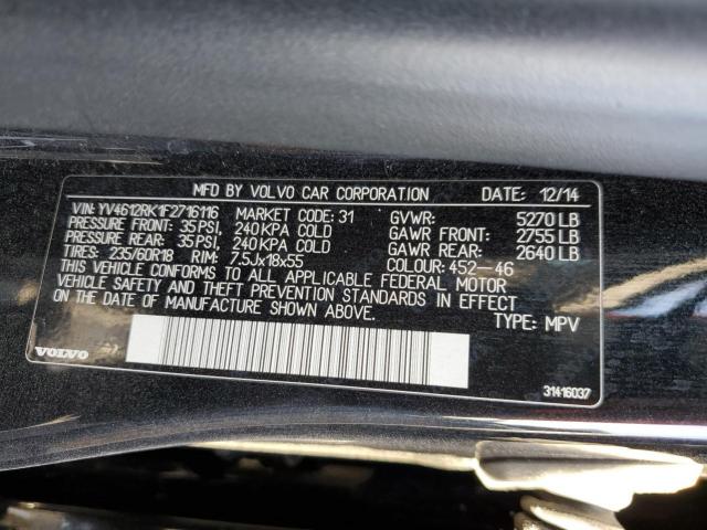 Volvo XC60 T5 Premier Image 12