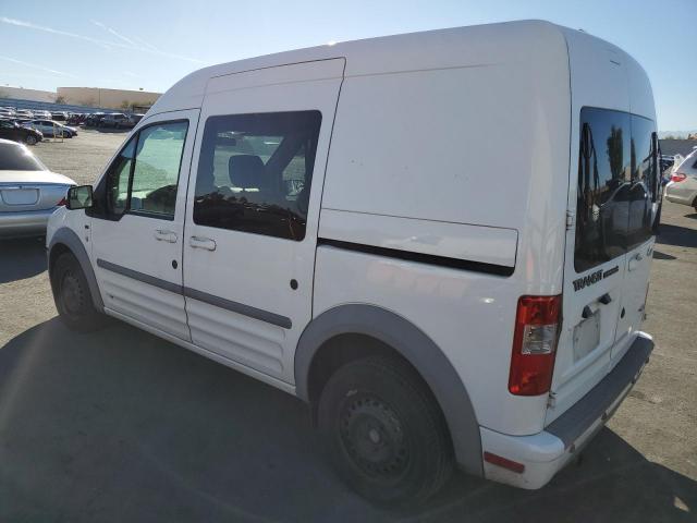 Ford Transit Xlt Image 9