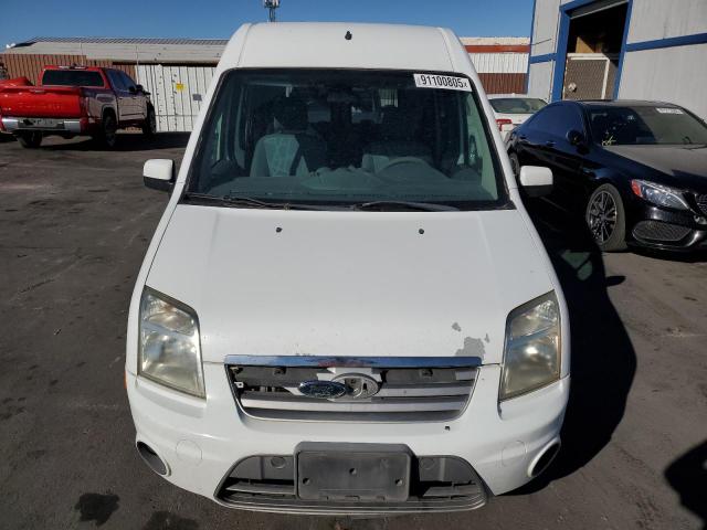 Ford Transit Xlt Image 4