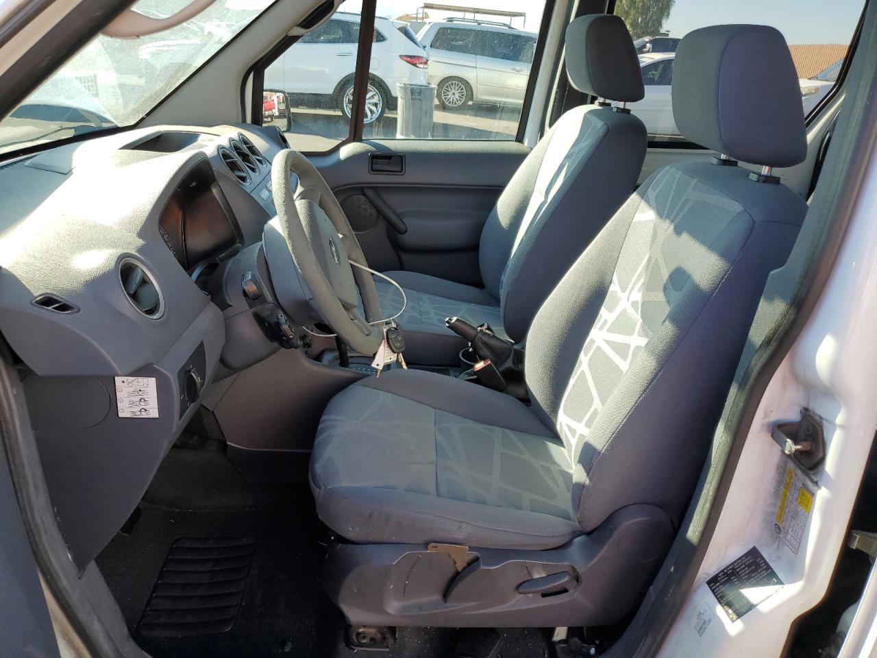 Ford Transit Xlt Image 7