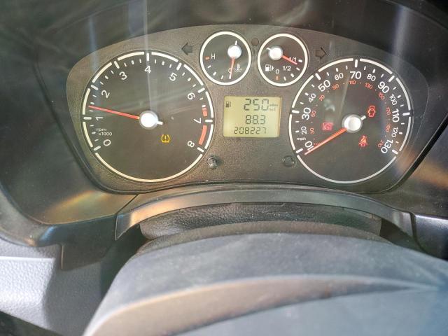 Ford Transit Xlt Image 10