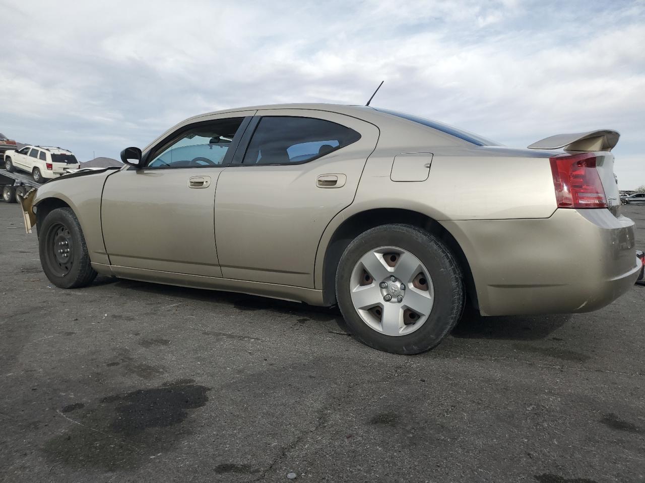 Dodge Charger Image 3