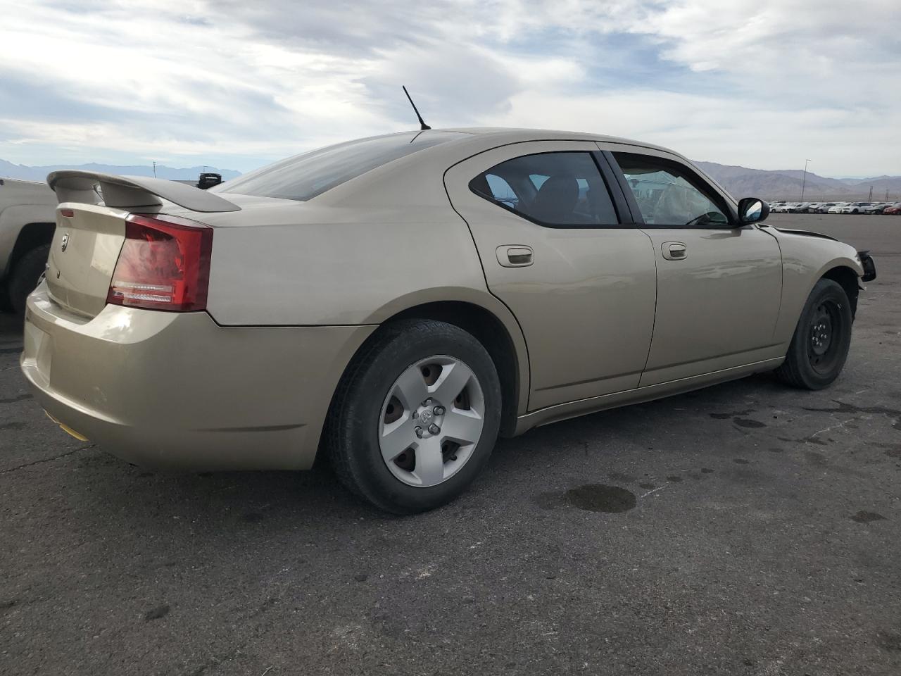 Dodge Charger Image 2