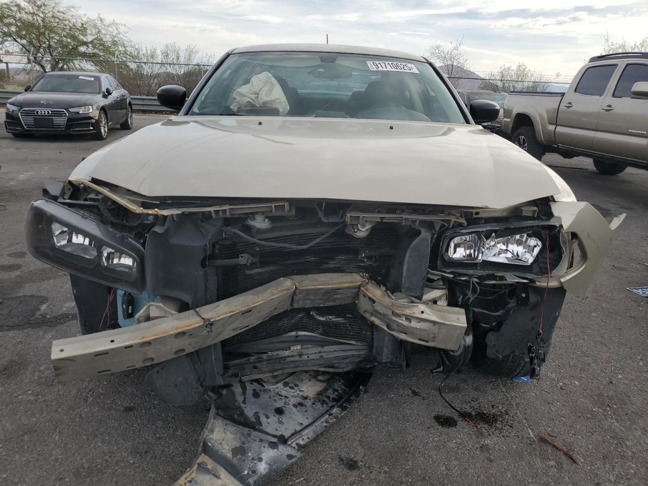 Dodge Charger Image 5