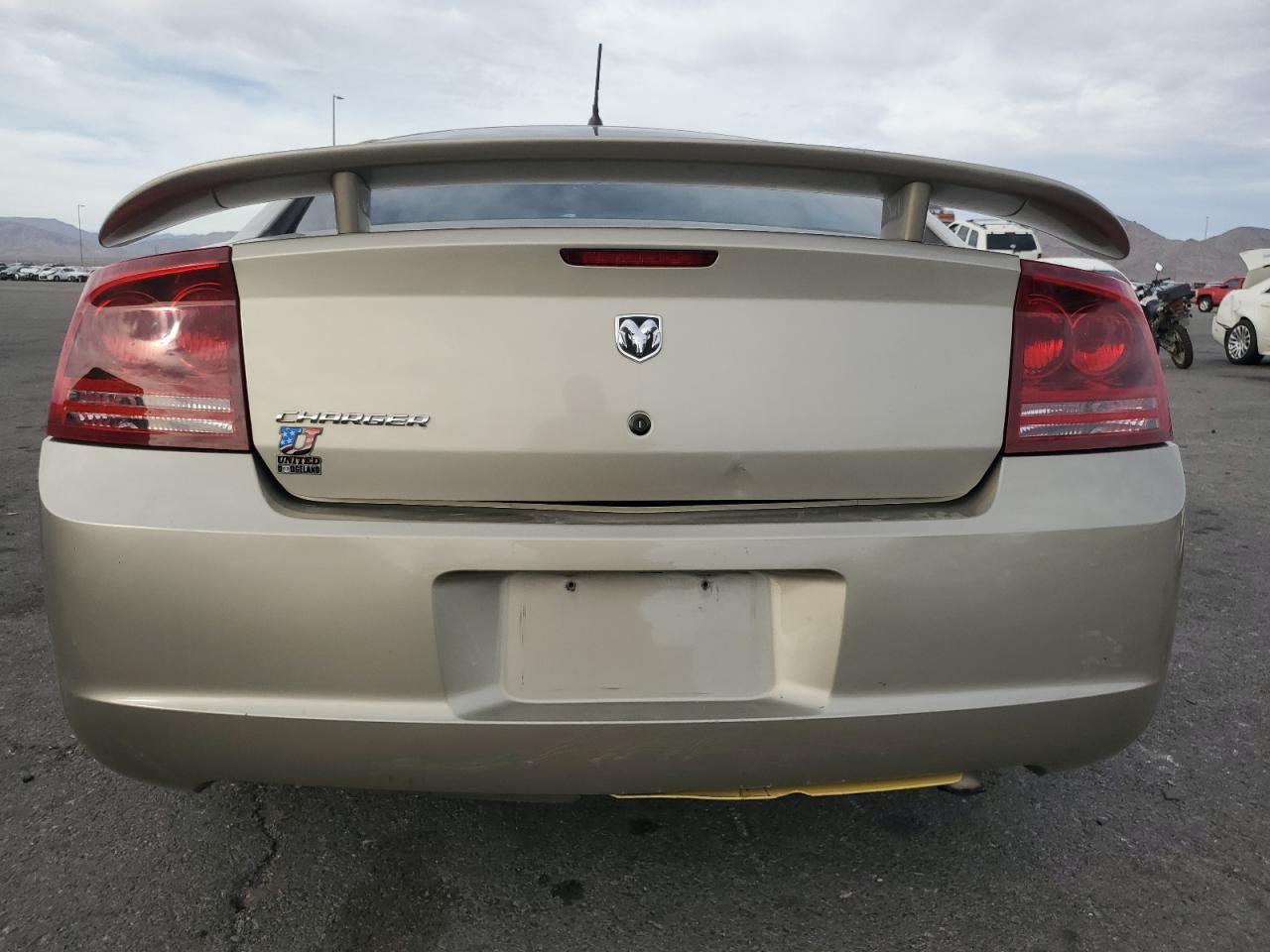 Dodge Charger Image 6