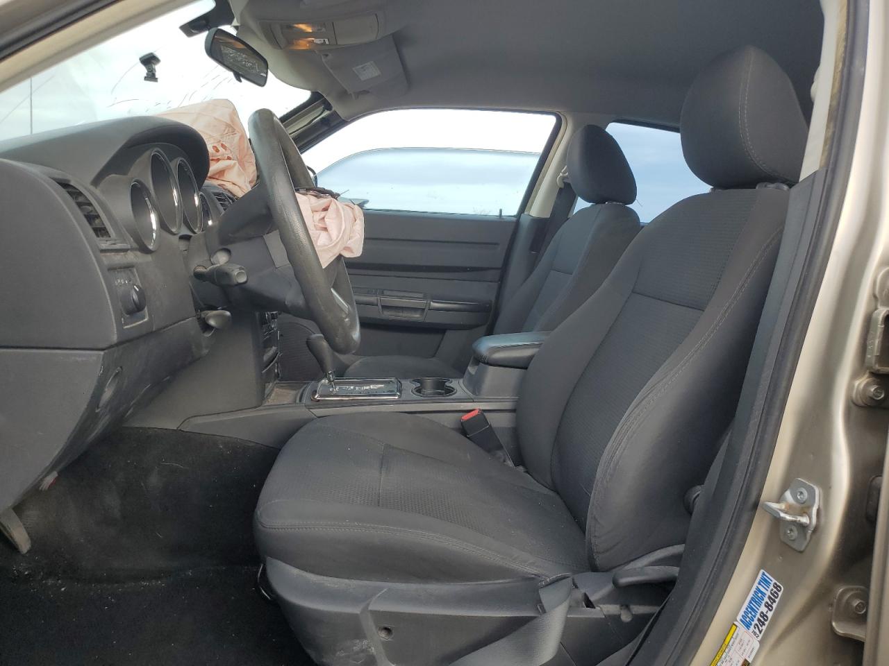 Dodge Charger Image 11