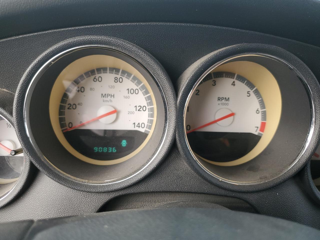 Dodge Charger Image 10