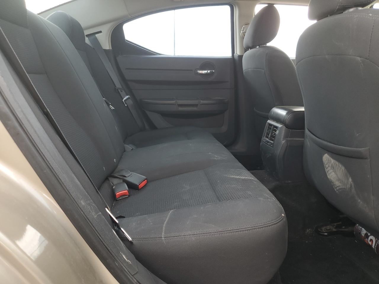 Dodge Charger Image 7