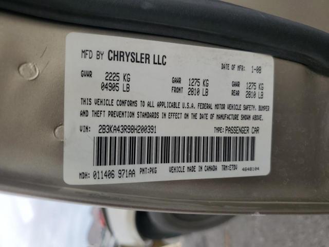 Dodge Charger Image 8