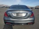 Mercedes-Benz S-Class 560 Image 3