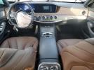 Mercedes-Benz S-Class 560 Image 12