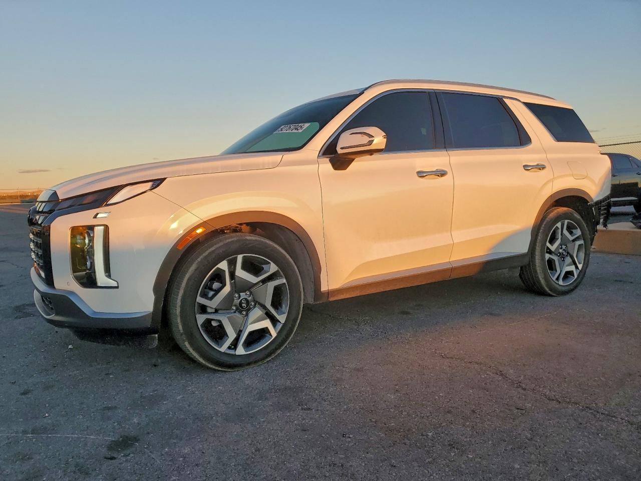 Hyundai PALISADE Sel Premium Image 1