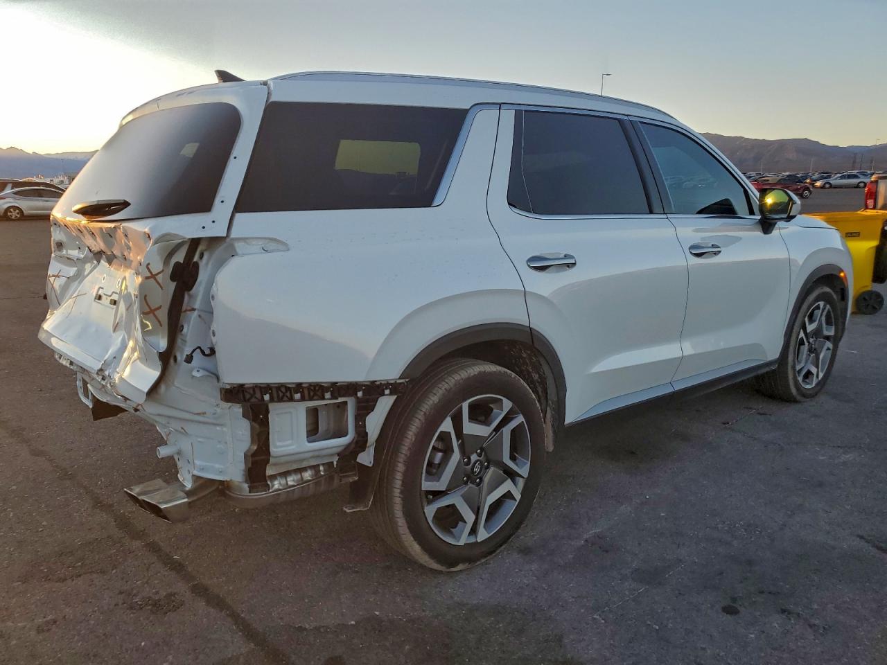 Hyundai PALISADE Sel Premium Image 7