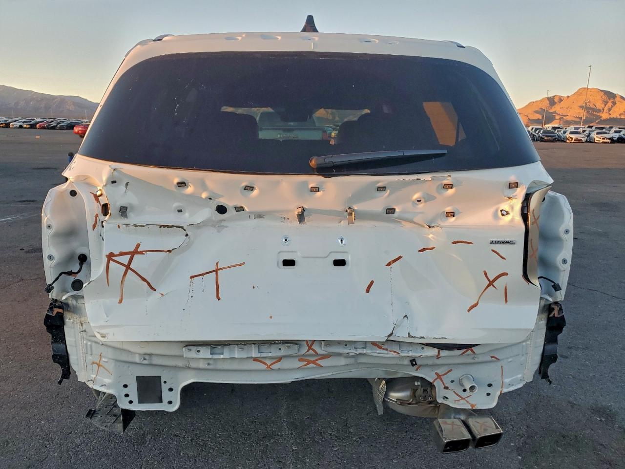 Hyundai PALISADE Sel Premium Image 5