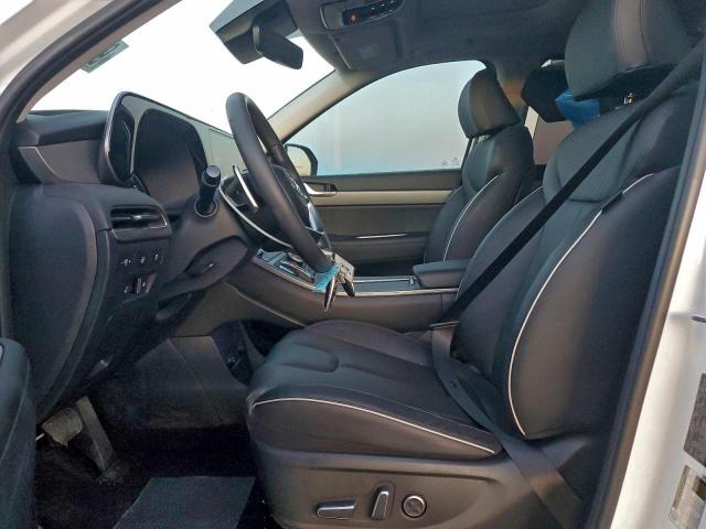 Hyundai PALISADE Sel Premium Image 10