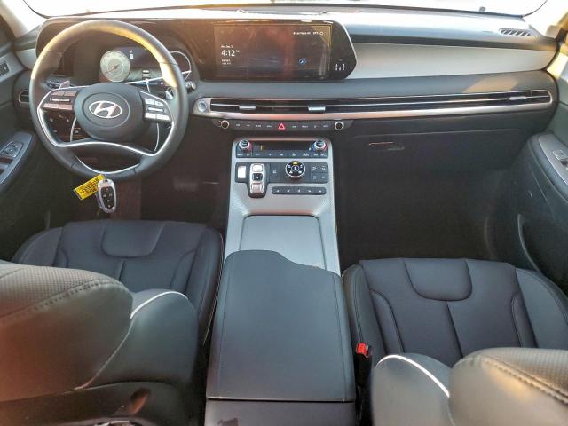 Hyundai PALISADE Sel Premium Image 4