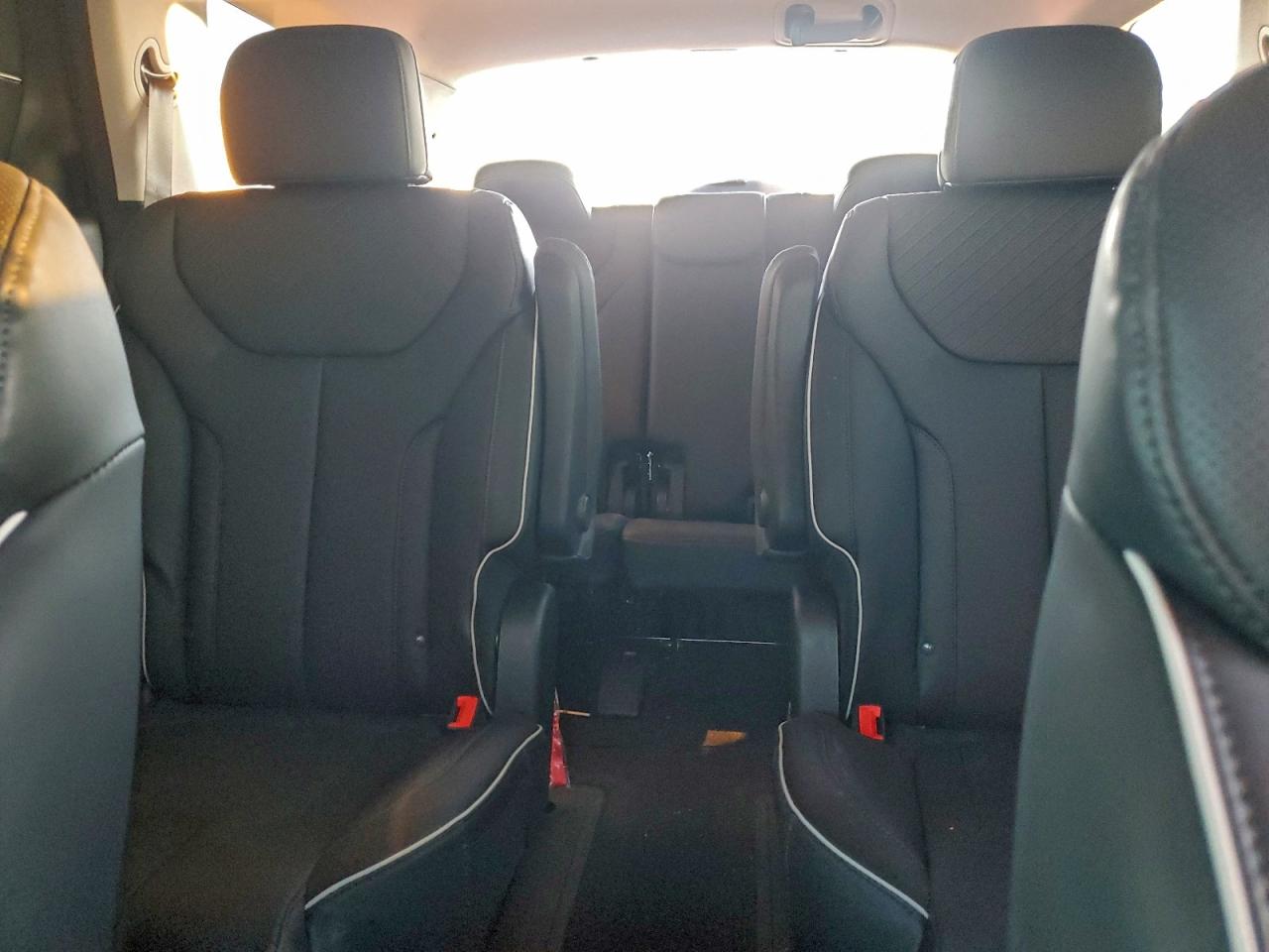 Hyundai PALISADE Sel Premium Image 2