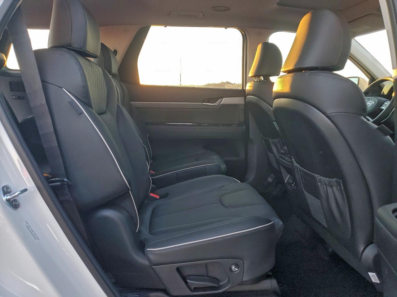 Hyundai PALISADE Sel Premium Image 13