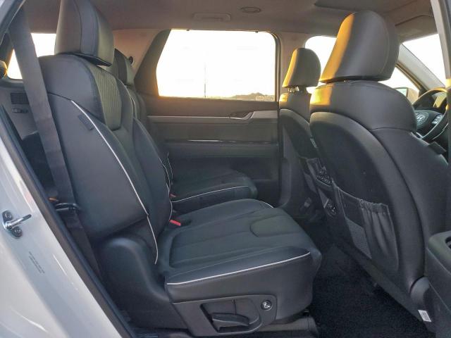 Hyundai PALISADE Sel Premium Image 13