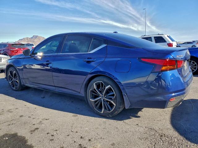 Nissan Altima Sr Image 5