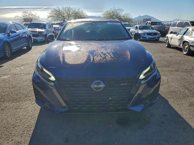 Nissan Altima Sr Image 4