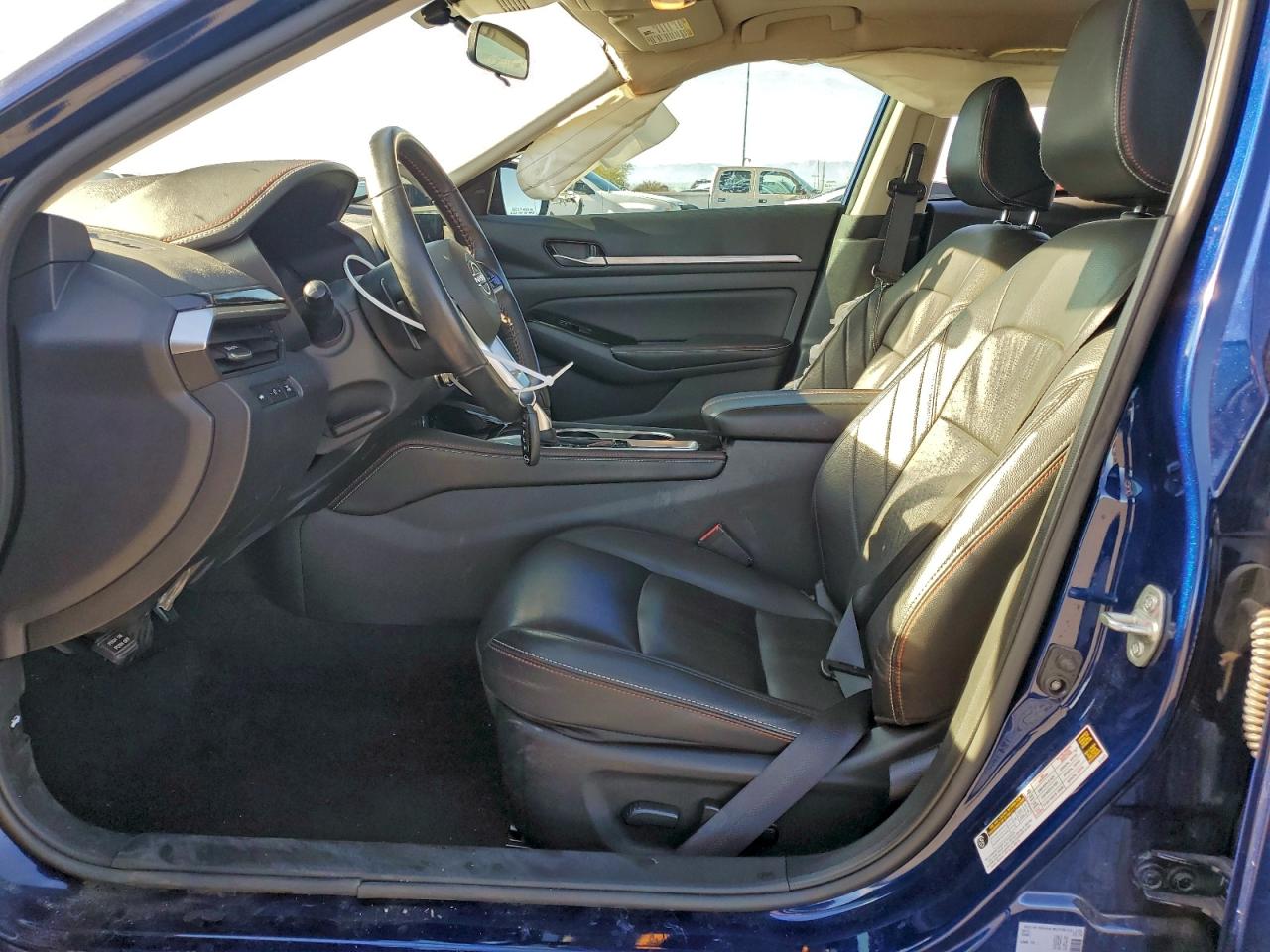 Nissan Altima Sr Image 6