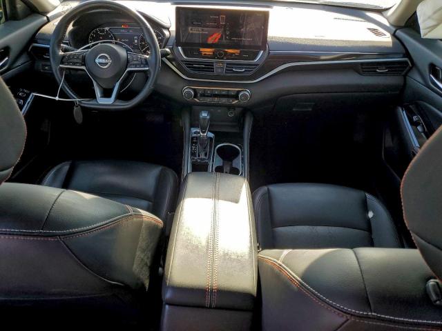 Nissan Altima Sr Image 7