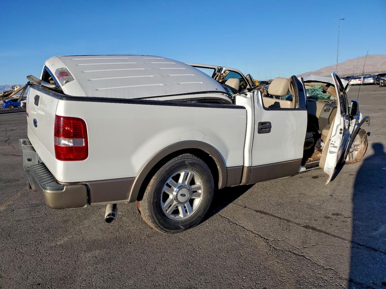 Ford F-150 Supercrew Image 9