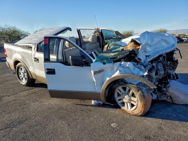 Ford F-150 Supercrew Image 8