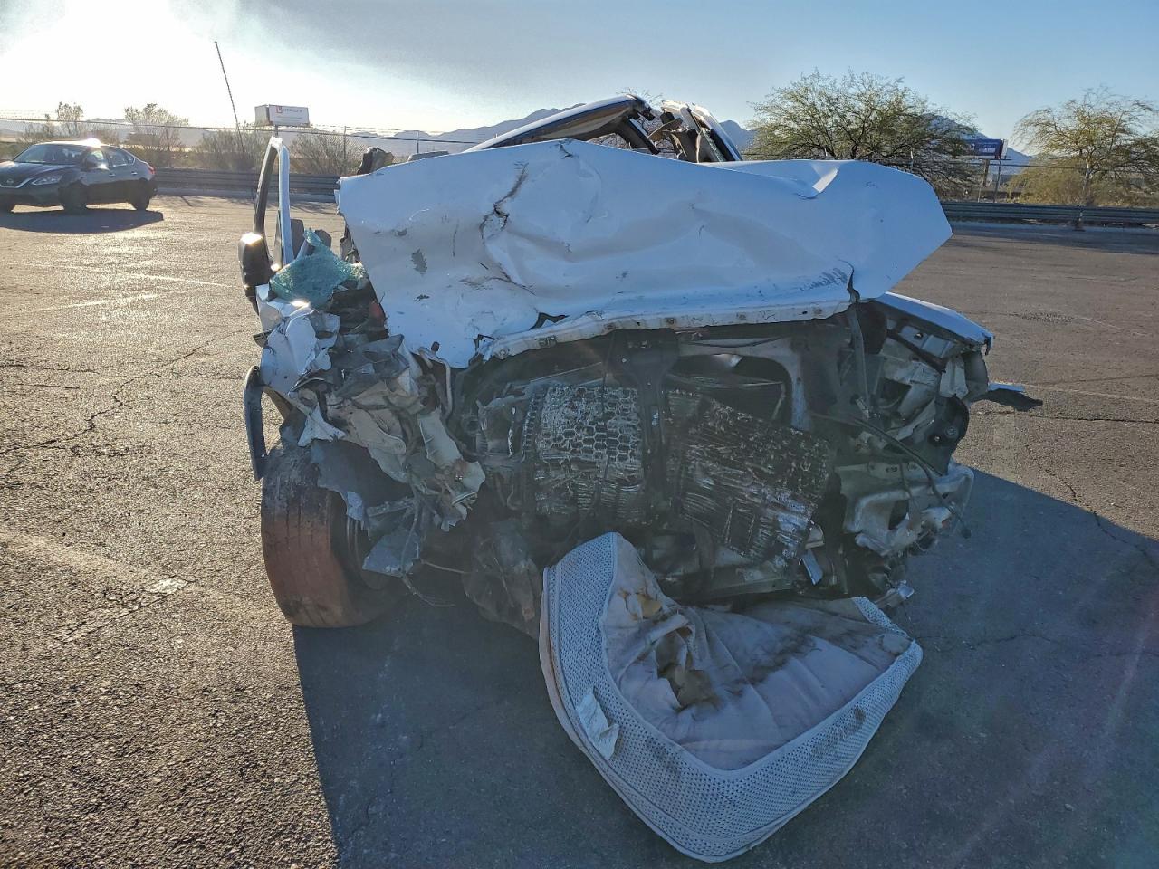 Ford F-150 Supercrew Image 12