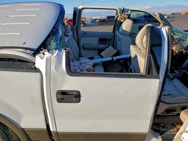 Ford F-150 Supercrew Image 4