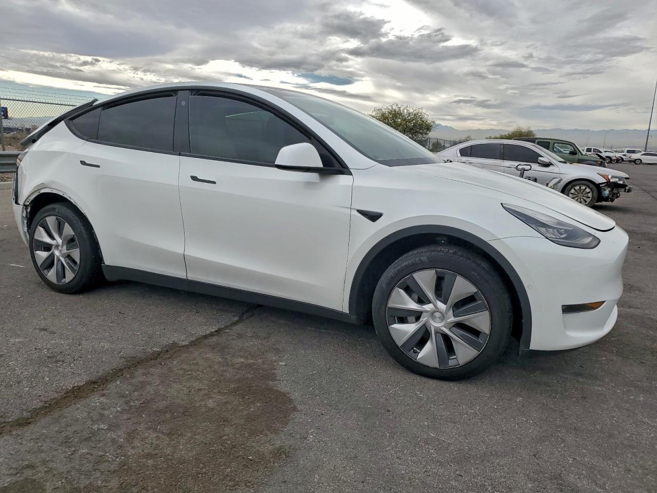 Tesla Model Y Image 7