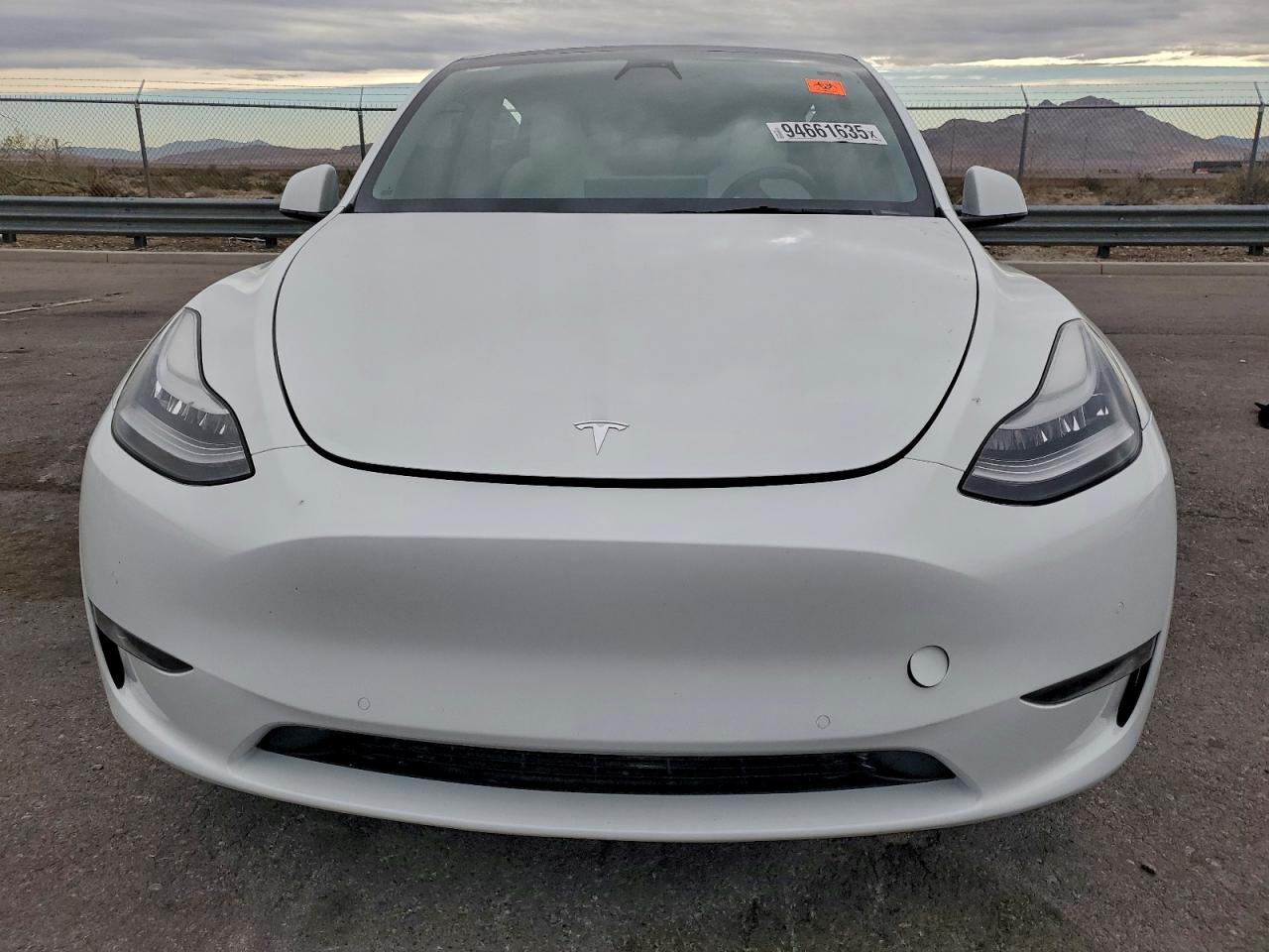 Tesla Model Y Image 3