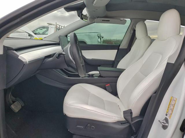 Tesla Model Y Image 5