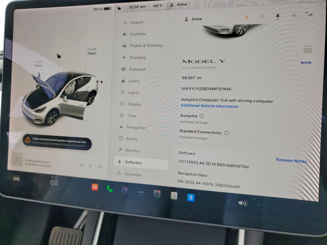 Tesla Model Y Image 4