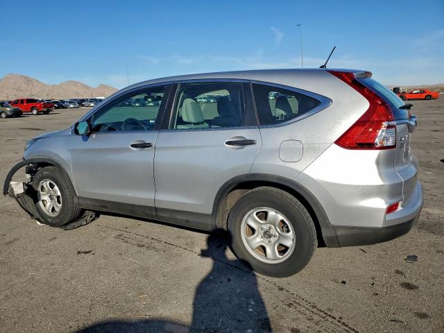 Honda Crv Lx Image 5