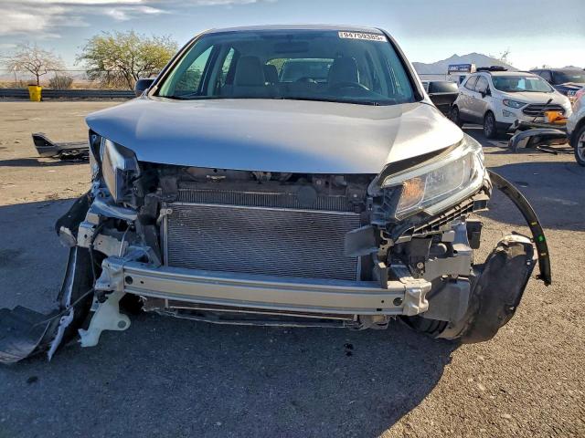 Honda Crv Lx Image 7