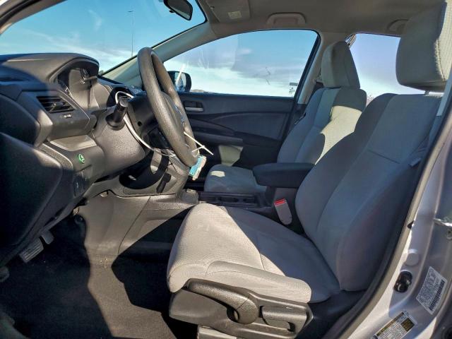 Honda Crv Lx Image 6