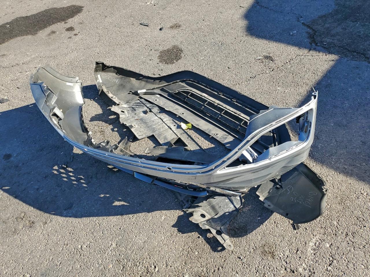 Honda Crv Lx Image 12