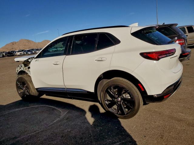 Buick Envision Essence Image 8