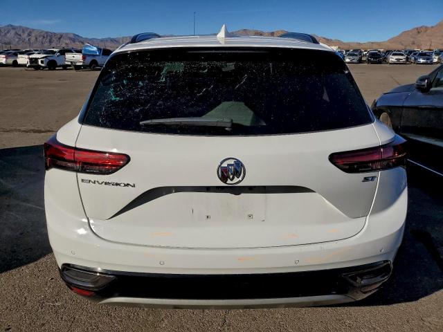 Buick Envision Essence Image 5