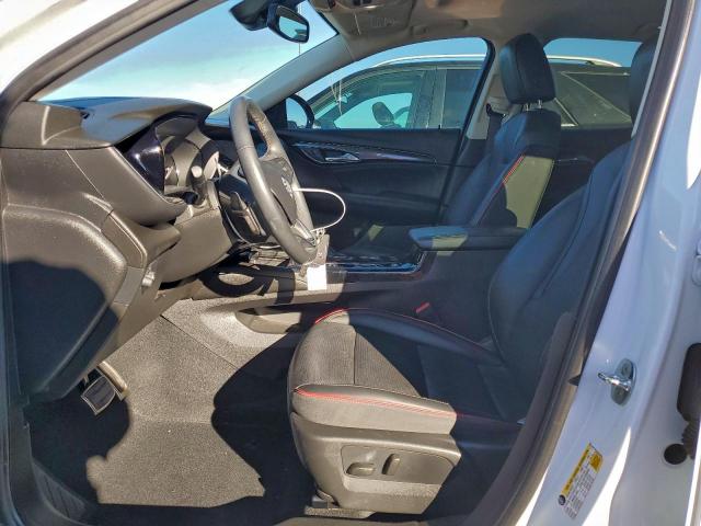 Buick Envision Essence Image 10