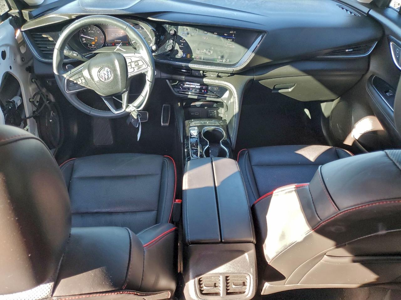 Buick Envision Essence Image 11