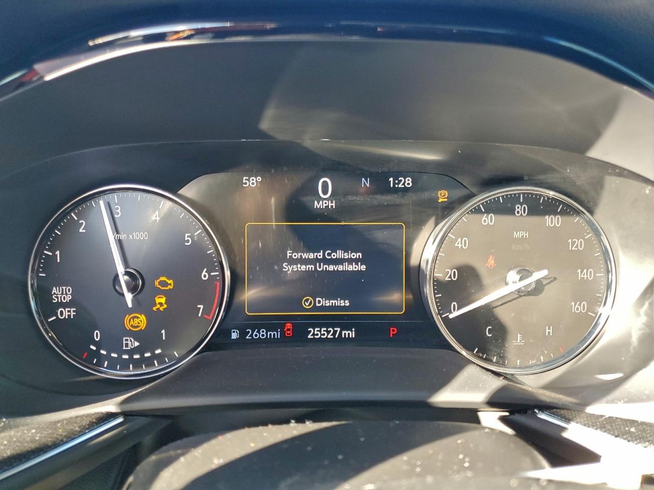 Buick Envision Essence Image 12