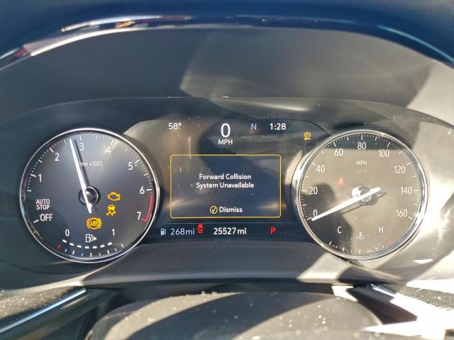 Buick Envision Essence Image 12