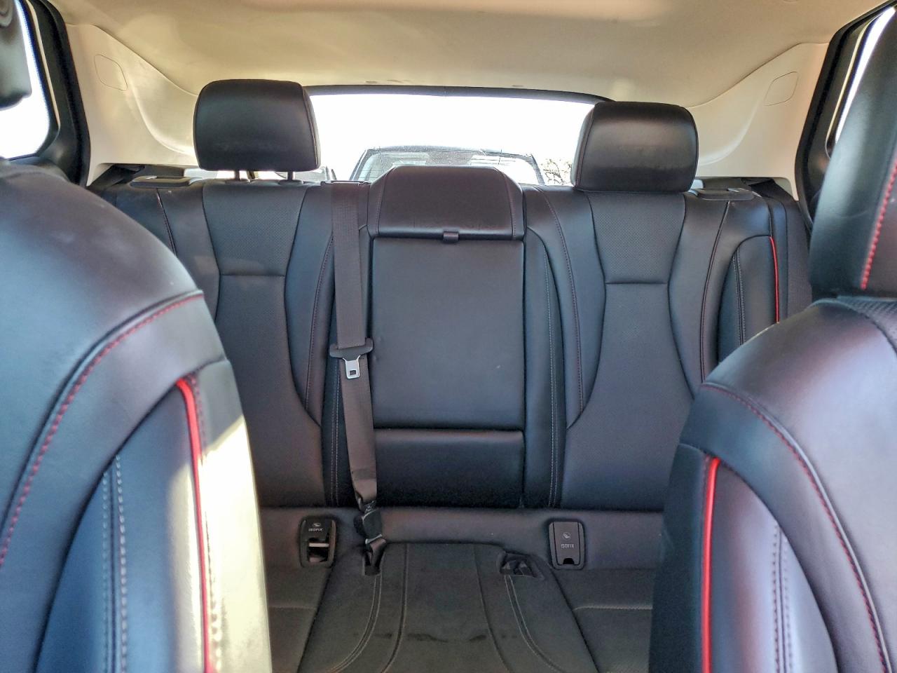 Buick Envision Essence Image 13